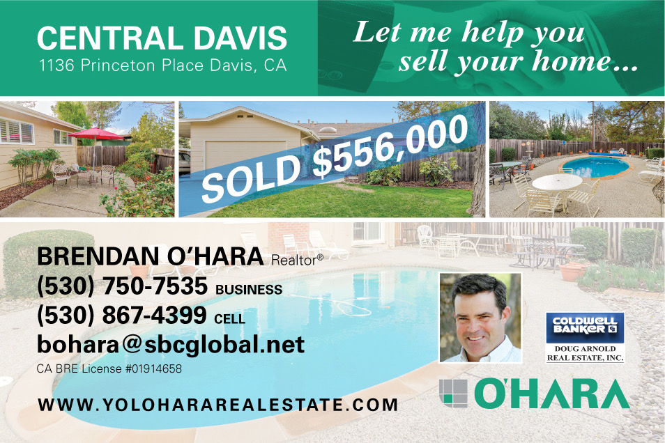 Real Estate Marketing & Stationery — portfolio image 2
