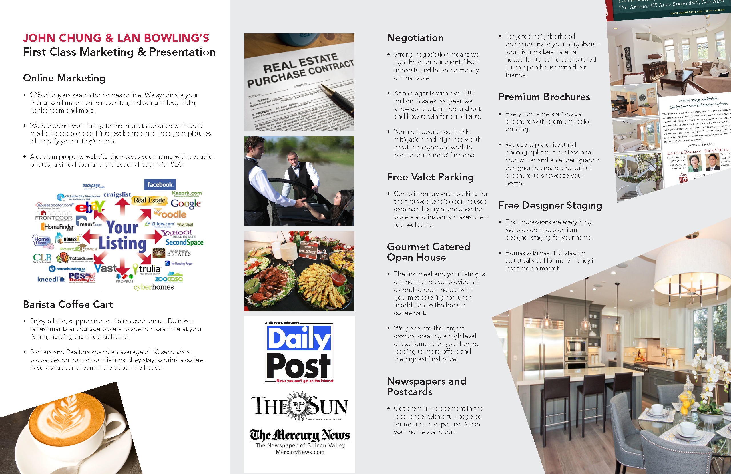 Real Estate Marketing & Stationery — portfolio image 5